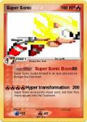 Super Sonic