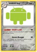 Android Guy