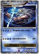 Zeus
