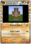 Stampylongnose
