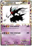 DARKRAI EX