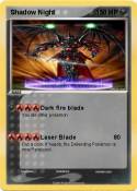 Shadow Night 