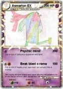 Asmarton EX