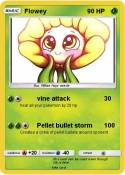 Flowey