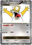 homer fou