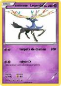 xernease