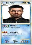 Sam Fisher