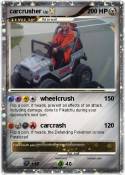 carcrusher
