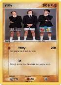 Ytitty