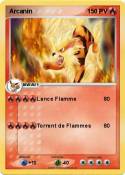 Arcanin