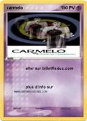 carmelo 