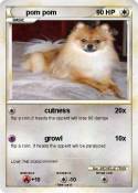 pom pom