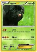 Puggen