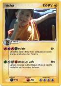 raichu