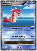 Gyrados