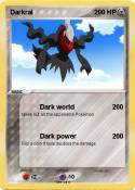 Darkrai