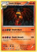 Death Dragon