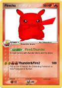 Firechu