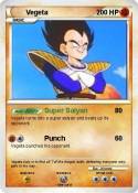 Vegeta