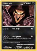 reaper