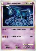 liquorn magique