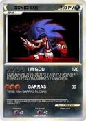 SONIC:EXE