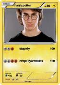 harry potter