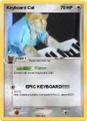 Keyboard Cat
