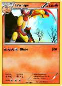 Infernape