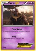 Thanos