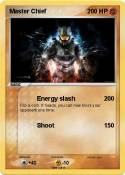 Master Chief