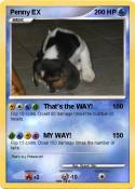 Penny EX