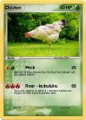 Chicken