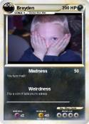Brayden