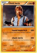 chuck norris