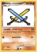 SWORDS