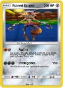 Ruined Eclipse