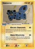 Diamocron