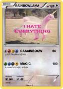 RAINBOWLAMA