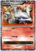 reshiram