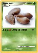 Apple Seed