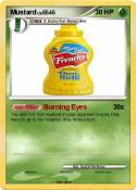 Mustard
