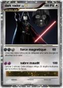 dark vador