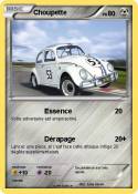 Choupette
