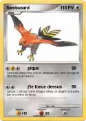 flambusard
