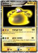 gobeur