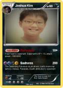 Joshua Kim