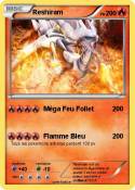 Reshiram