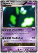 Zygarde