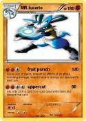 MR.lucario